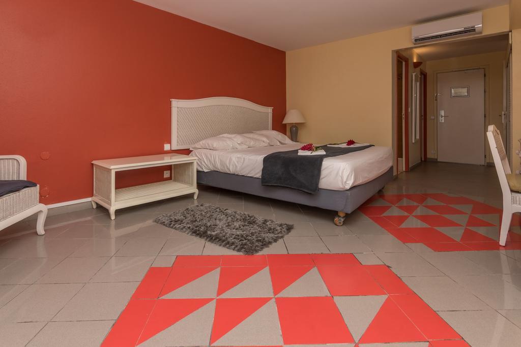 Residence La Vieille Tour Le Gosier  Dış mekan fotoğraf